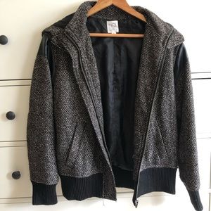 Nordstrom B.P. Coat: Size Medium